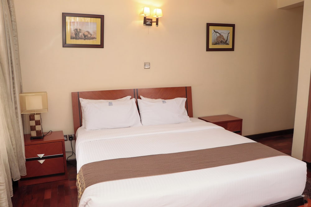 Gemsuites Luxury Serviced Apartments 14/50