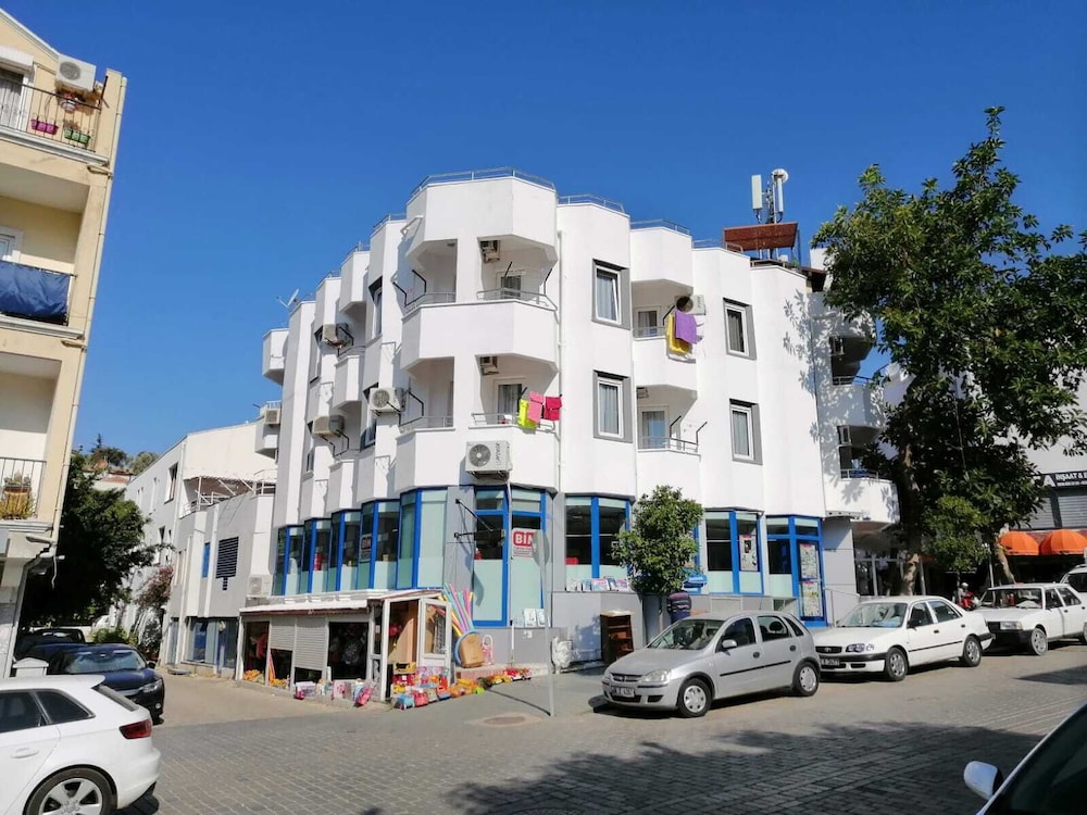 Mimosa Pension 33/45