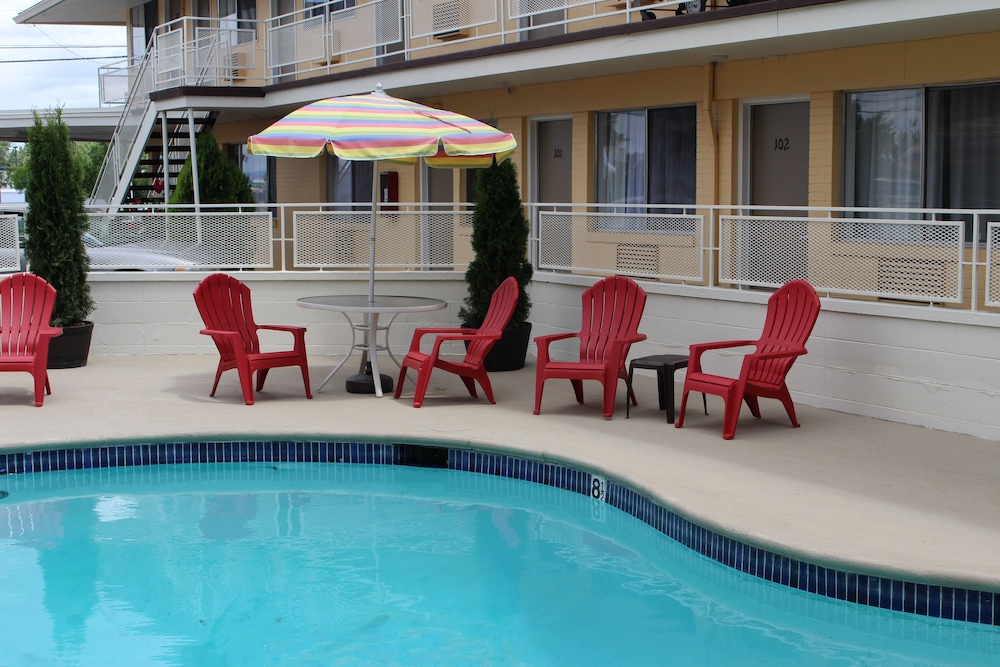 Sovana Inn 15/25