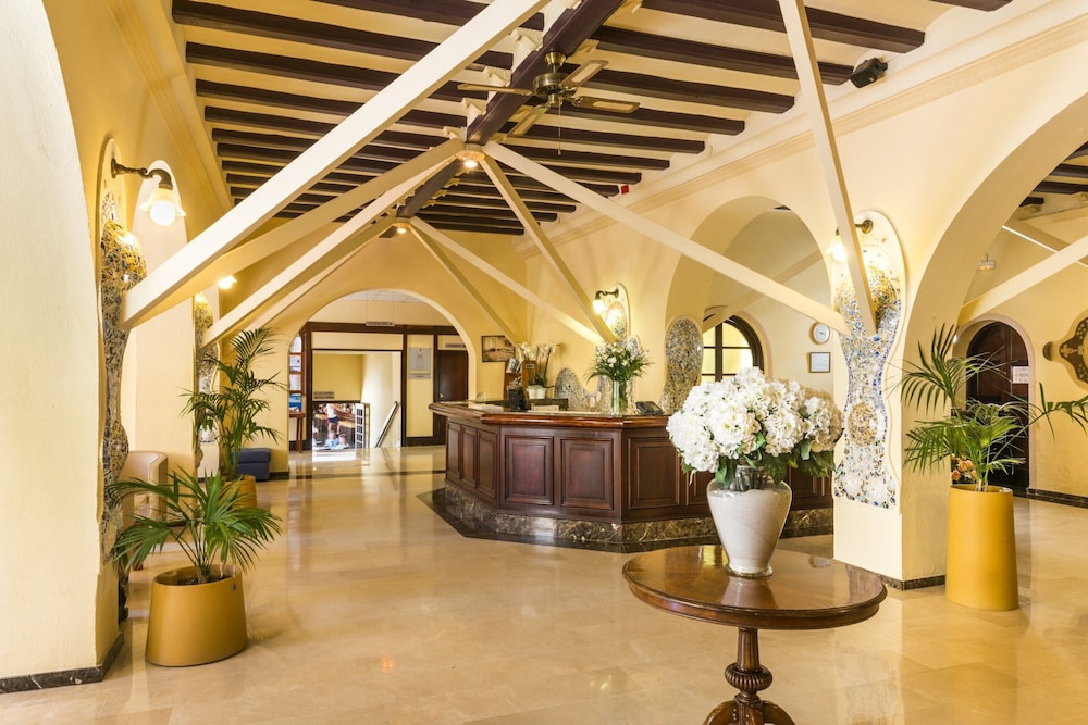 Guitart Rosa Hotel - Adults Only 13/54