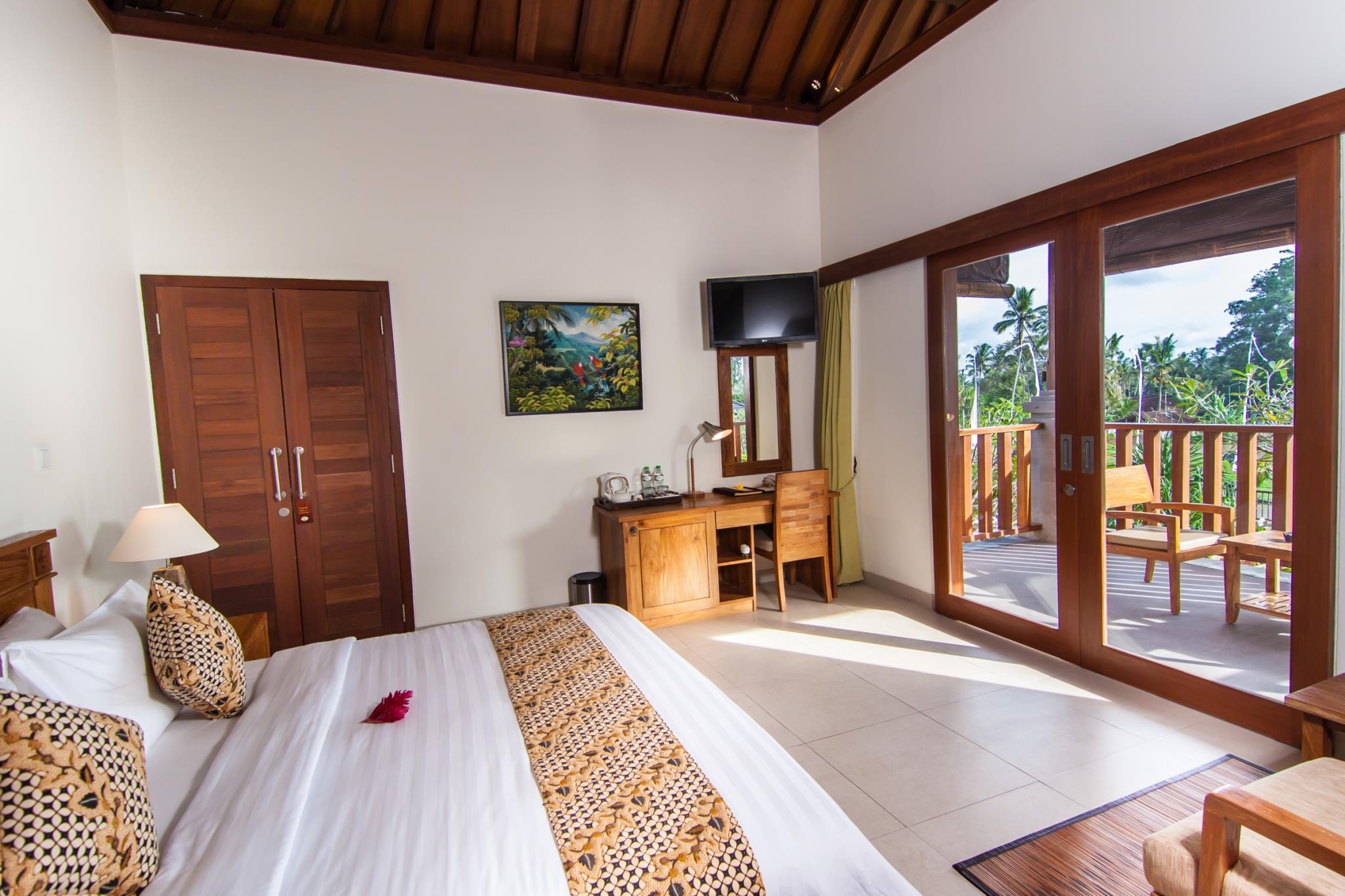 SUITE, TERRACE