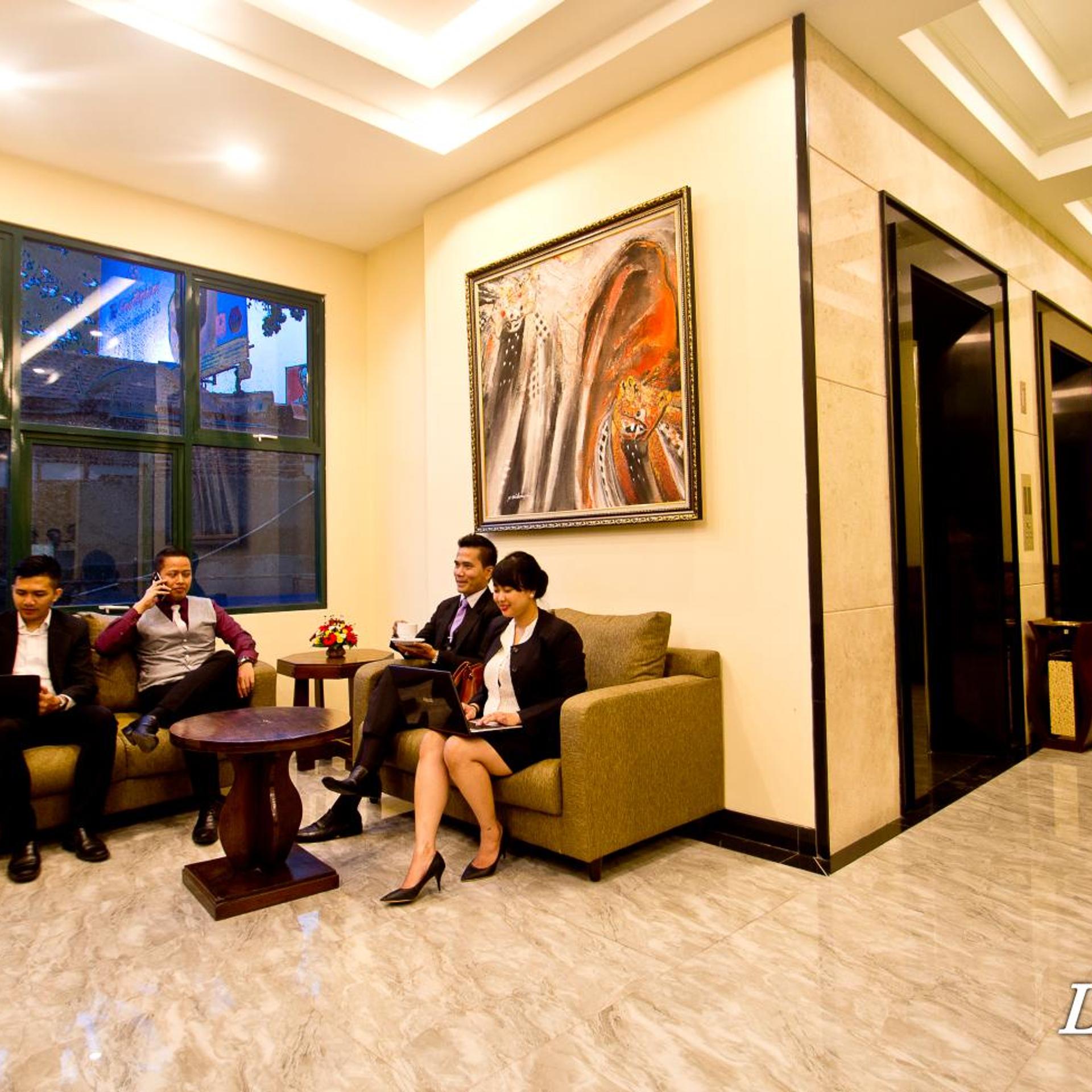 Green Batara Hotel 30/50