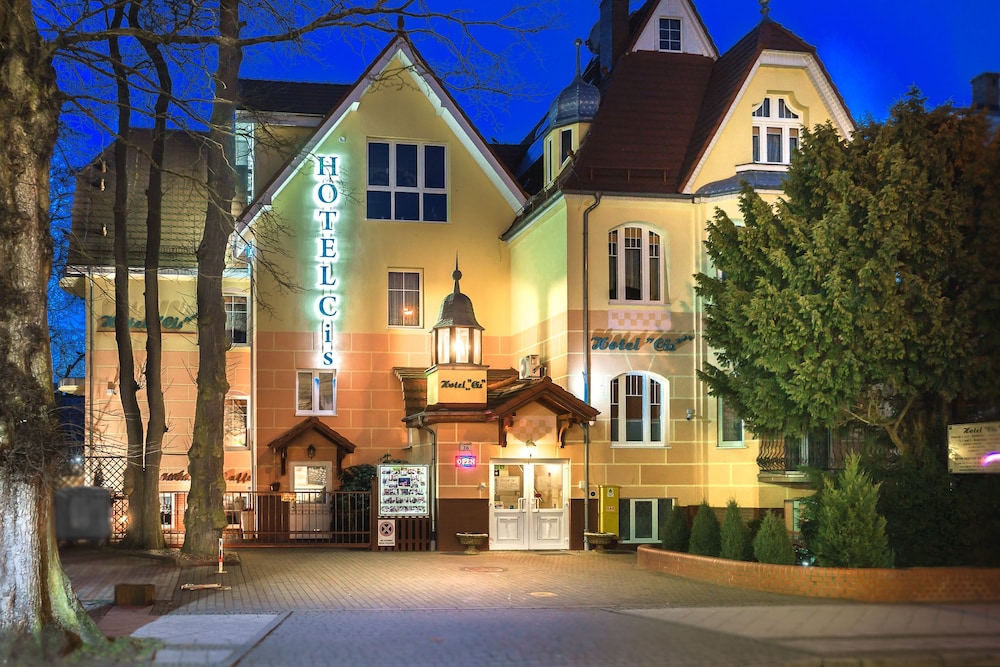 Hotel Cis W Swinoujsciu 4/43