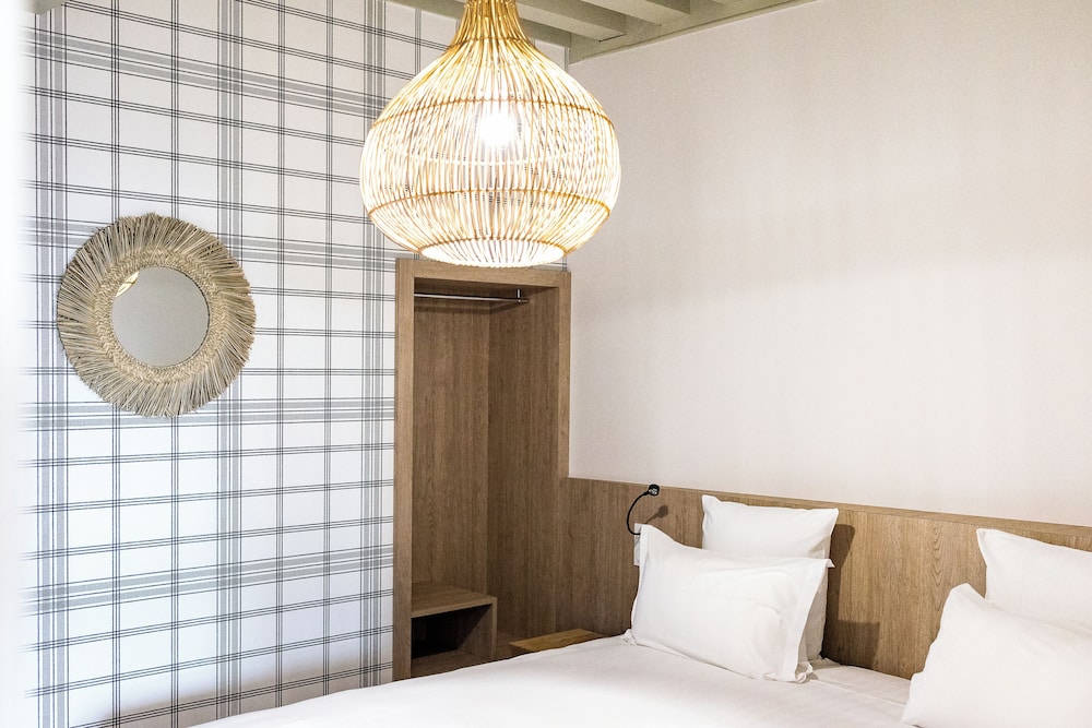 Apartment, Twin Beds
