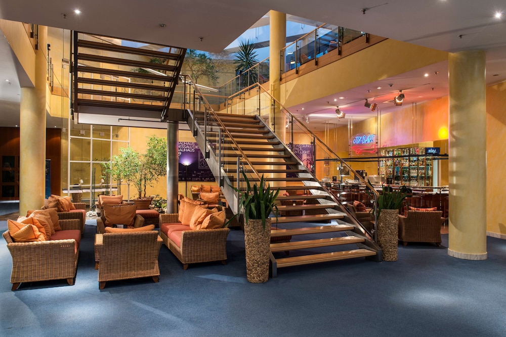 Radisson Blu Furst Leopold Dessau 9/74
