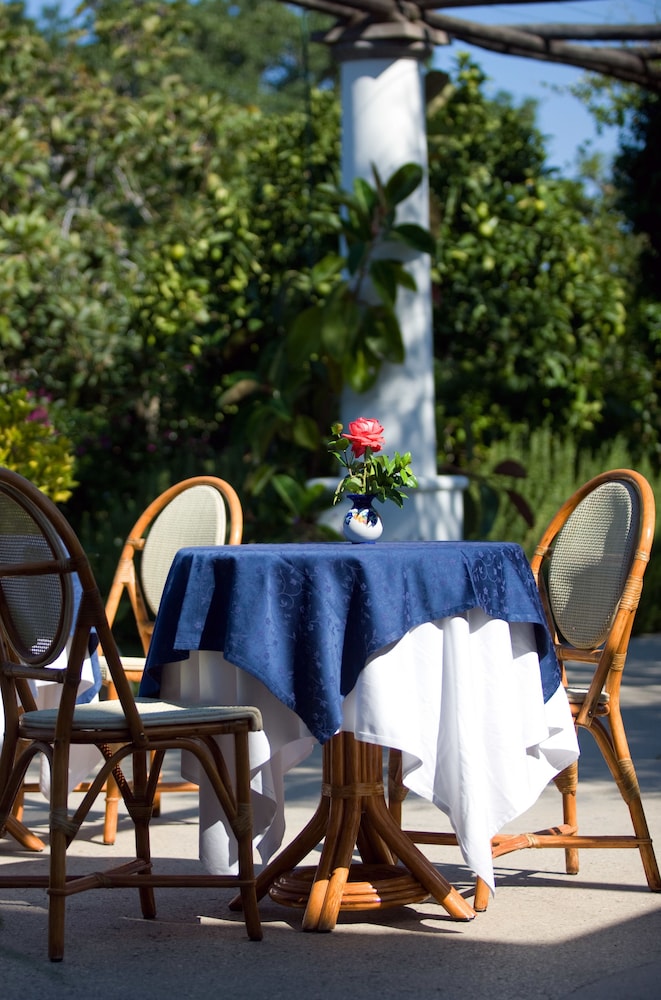 Hotel Al Mulino 18/50