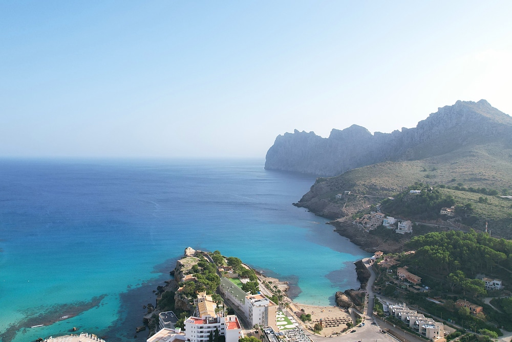 Hotel Cala Sant Vicenc - Adults Only 49/60
