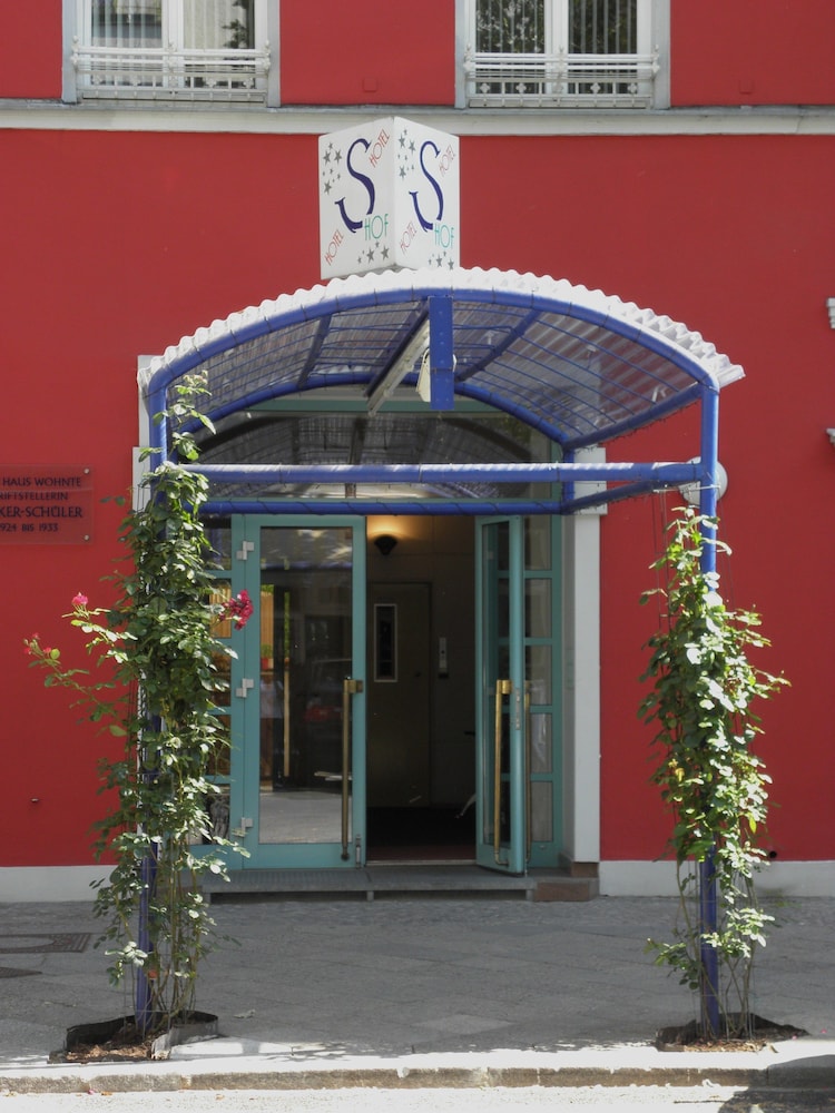 Hotel Sachsenhof 4/50