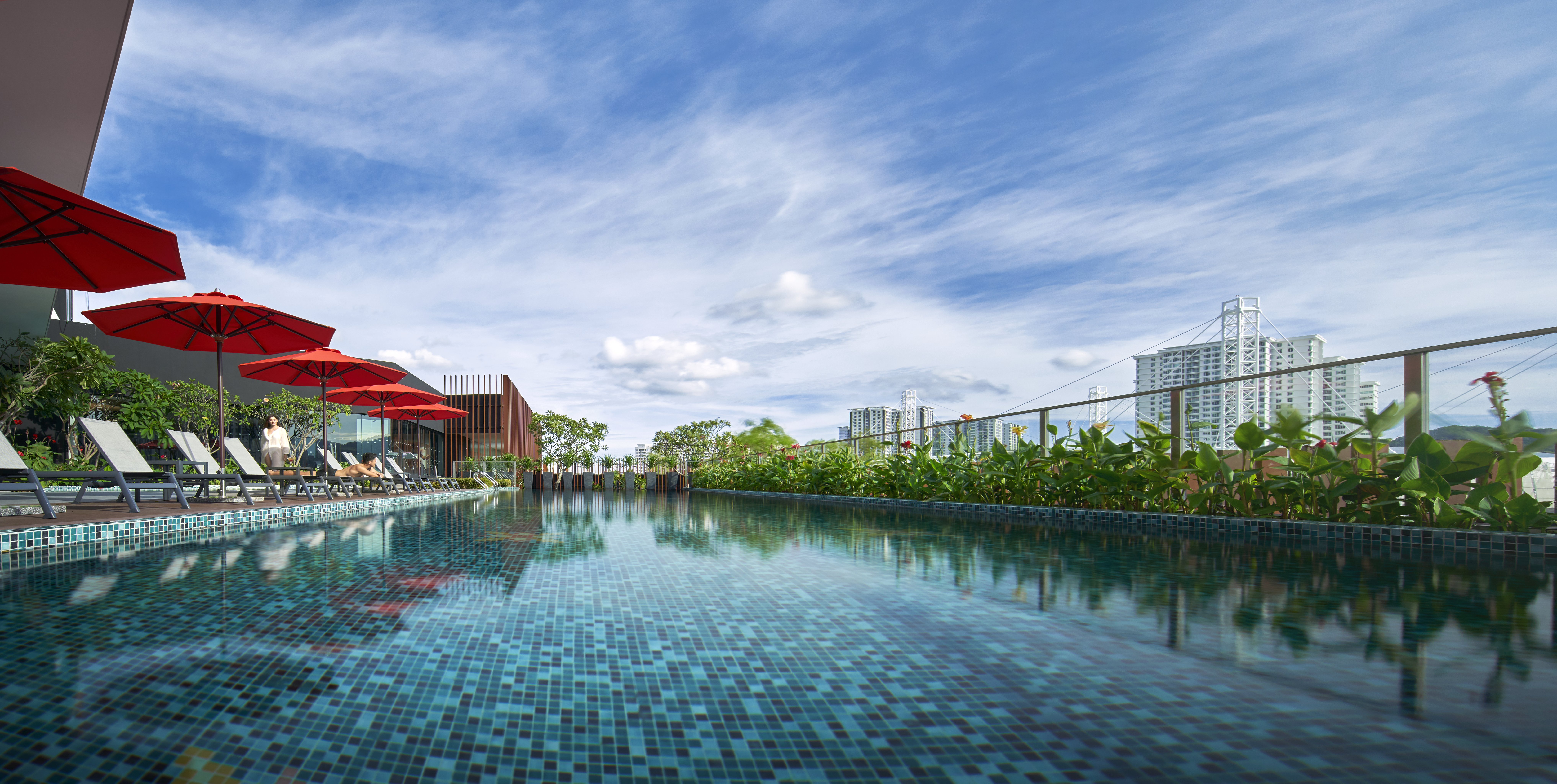 Amari SPICE Penang 44/50