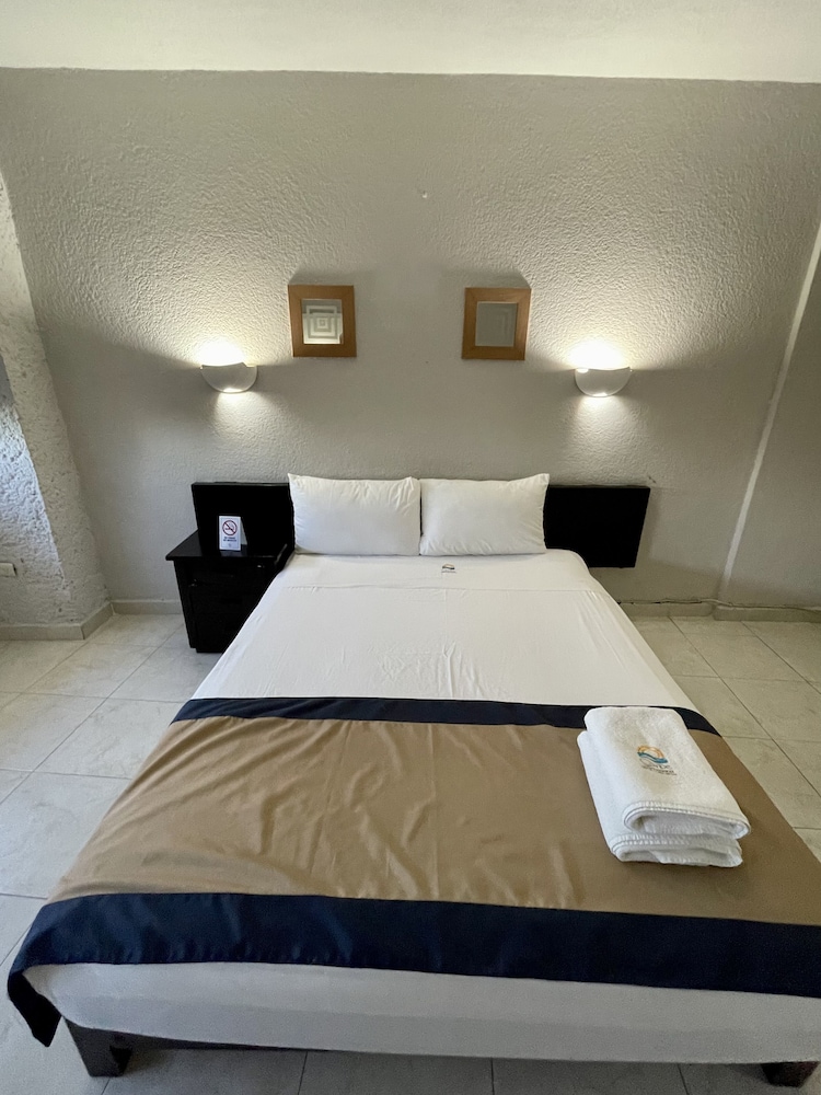 CARIBE INTERNACIONAL CANCUN 26/71
