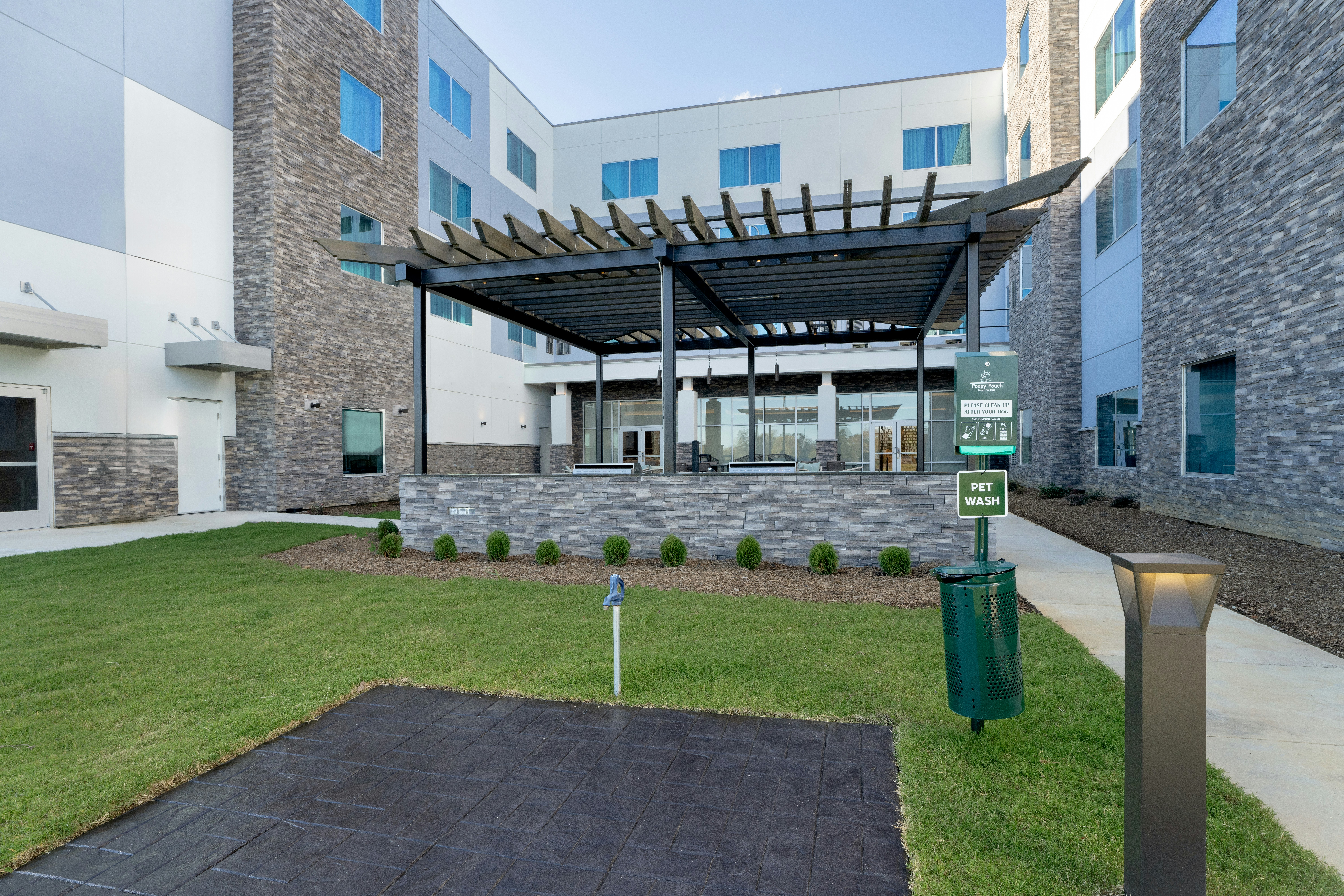 Homewood Suites by Hilton Goldsboro 34/34