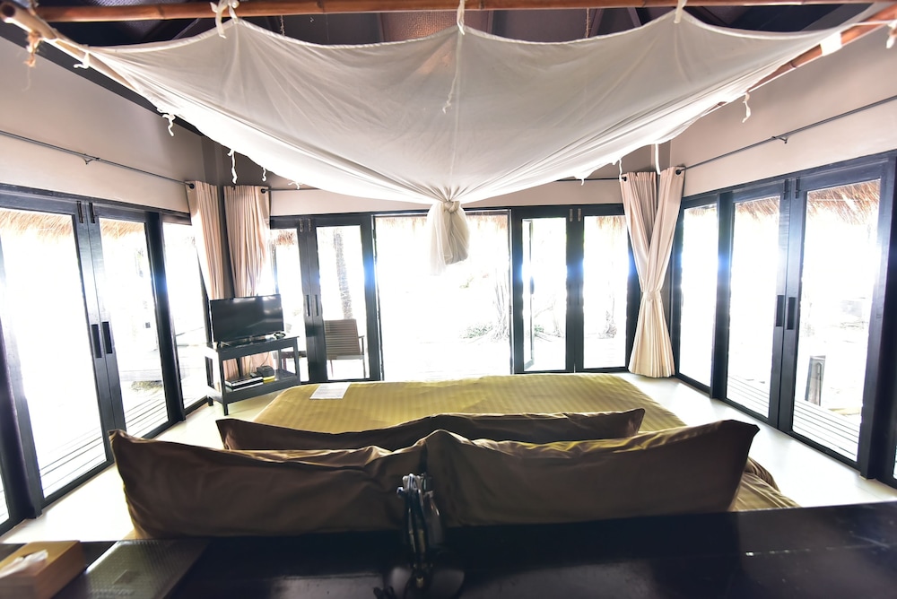 Seven Seas Resort Koh Kradan 30/49