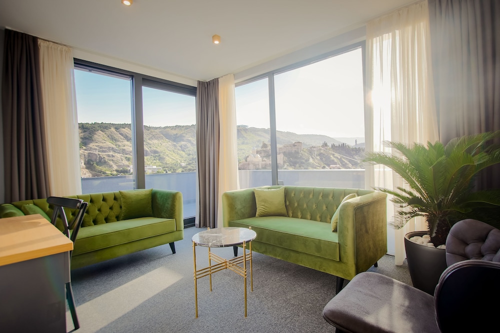 Tuta Hotel 28/50