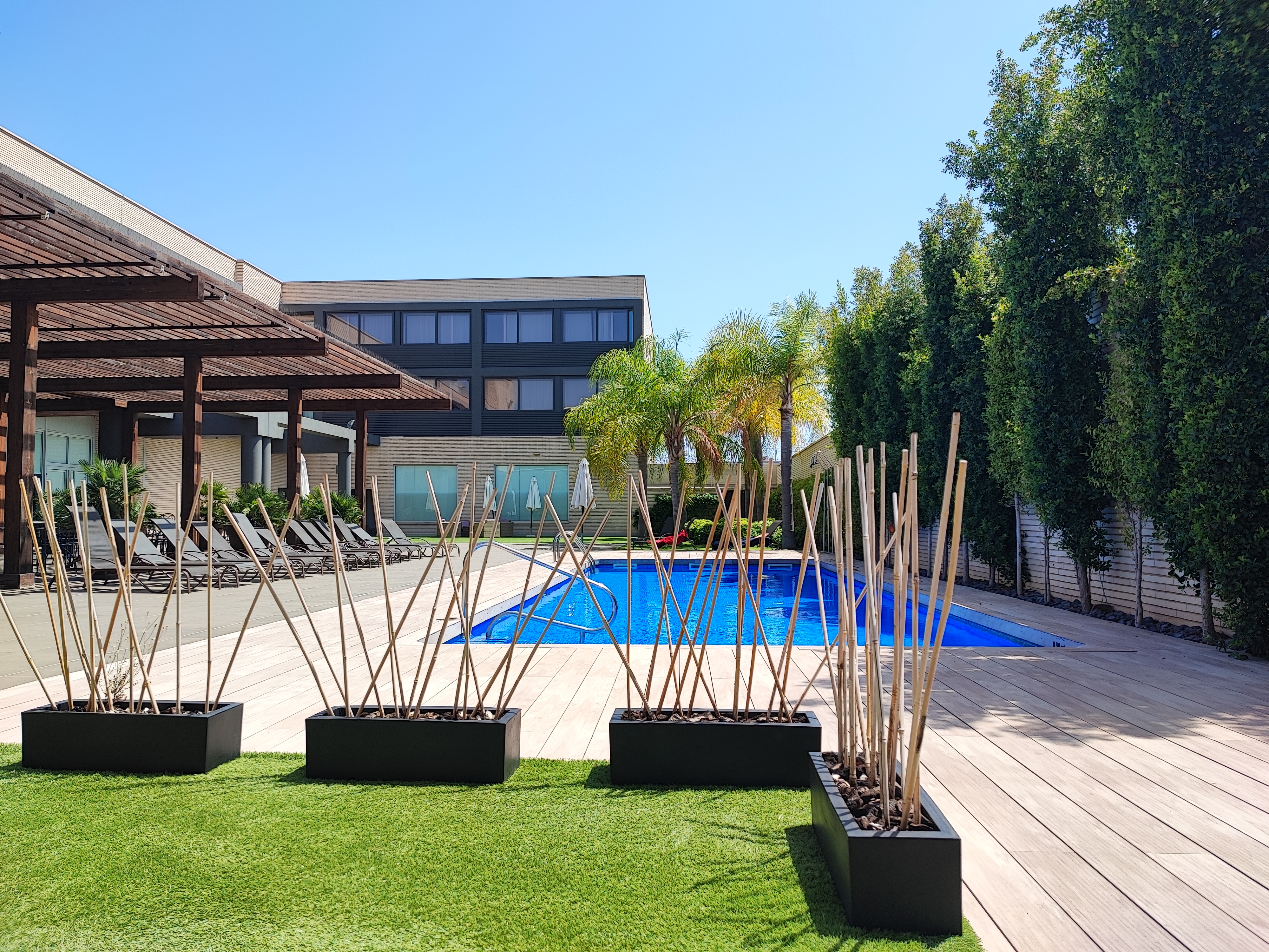 Tarraco Park 42/50
