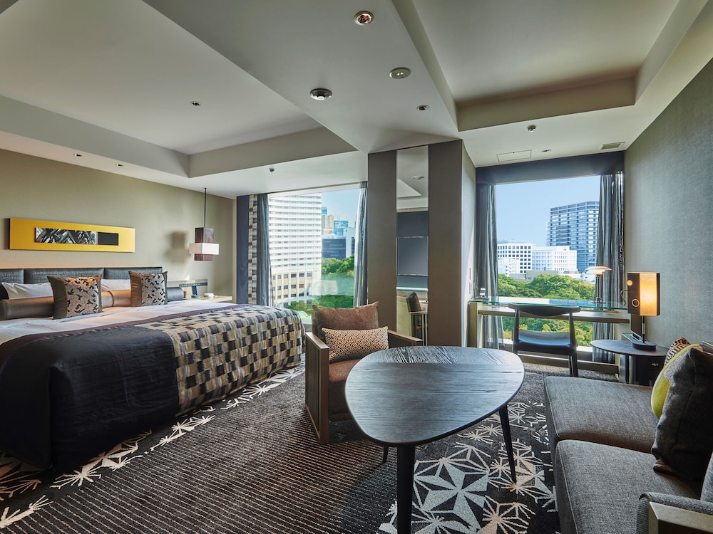 Hotel New Otani Tokyo The Main 27/46