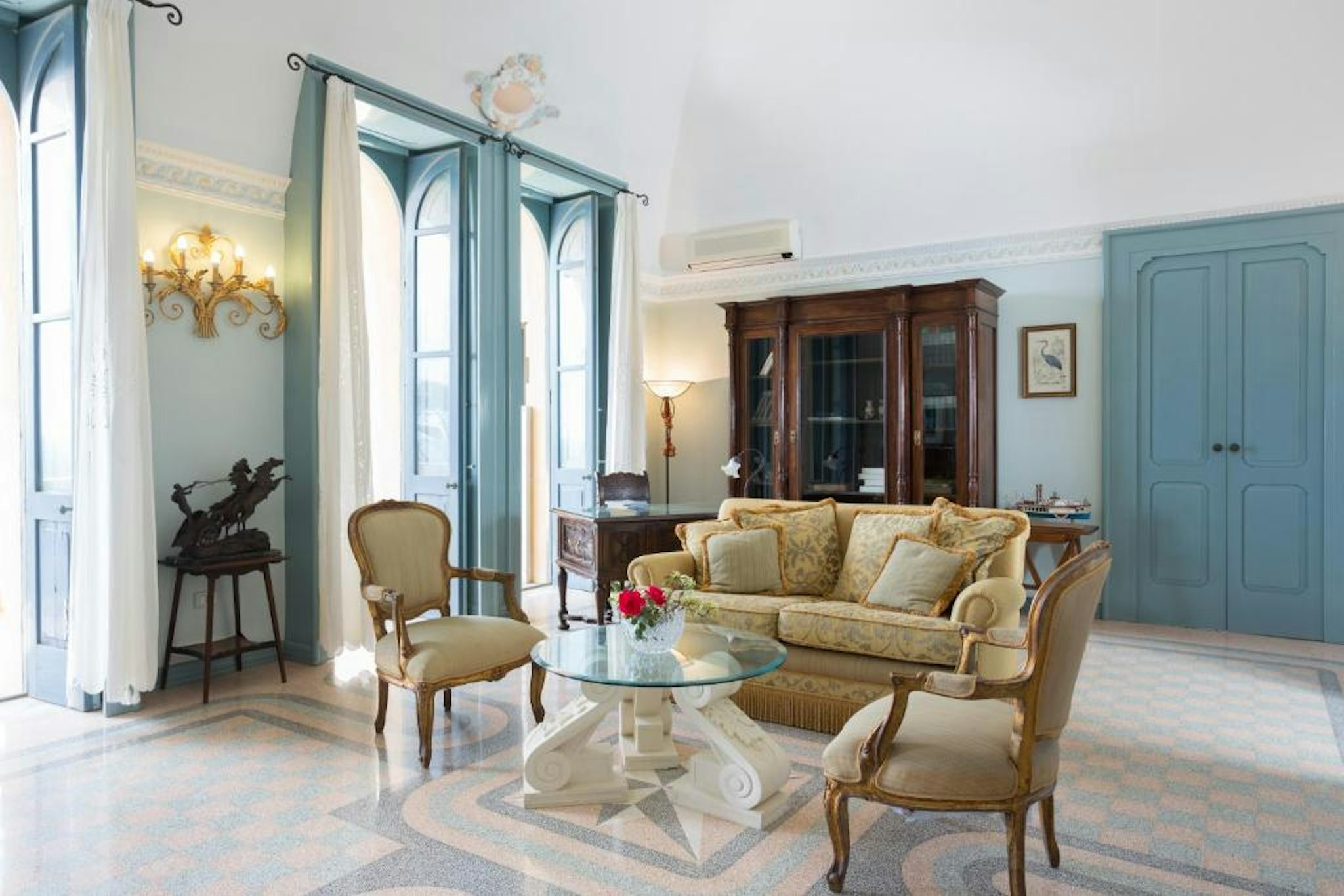 Residence Villa Raffaella 13/21