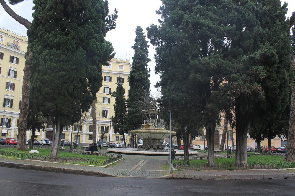 Rovati Guest House 22/29