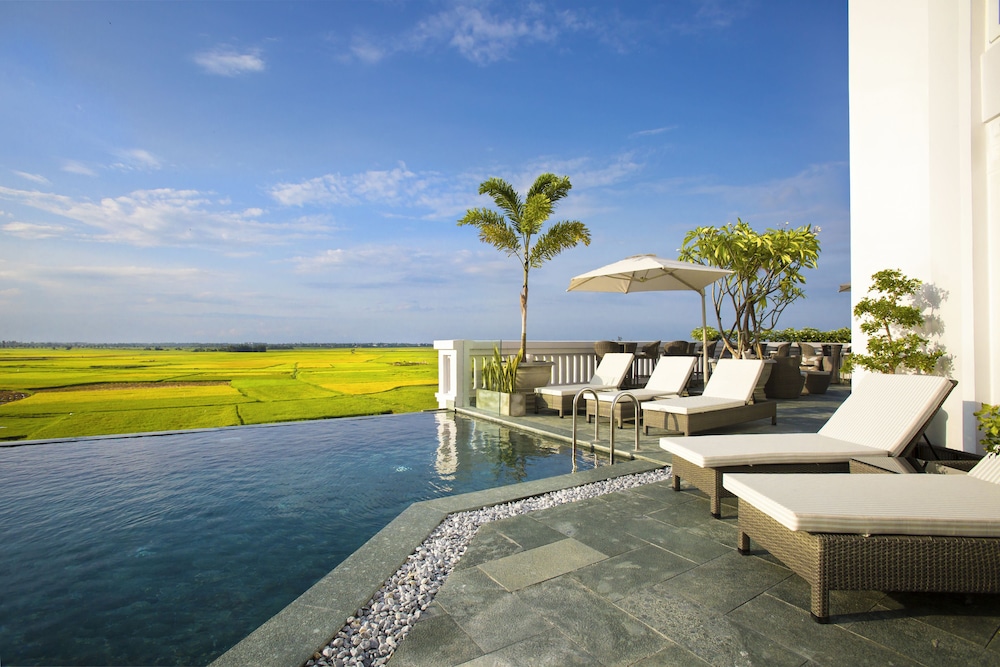 Lasenta Boutique Hotel Hoian 44/75