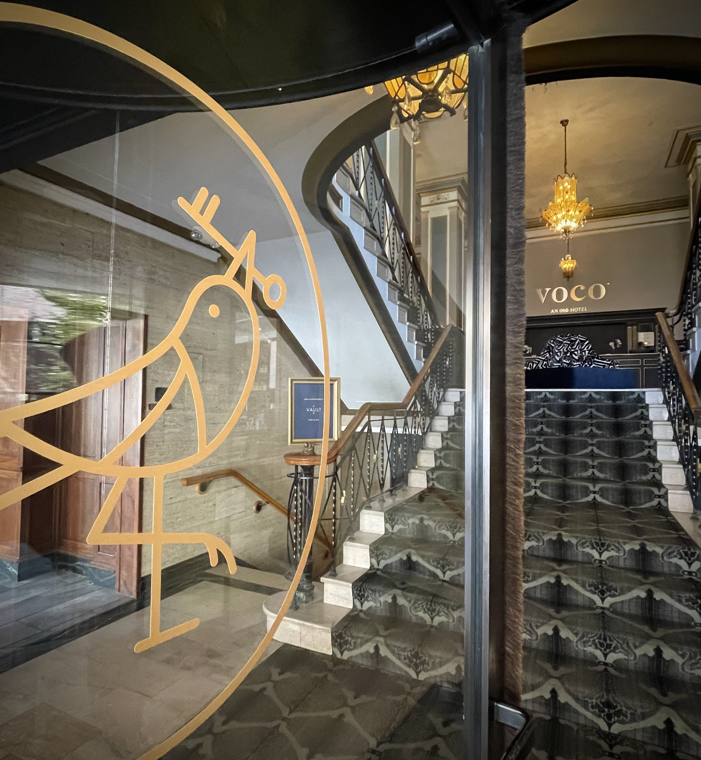 Voco The Tiger Hotel an IHG Hotel 40/82
