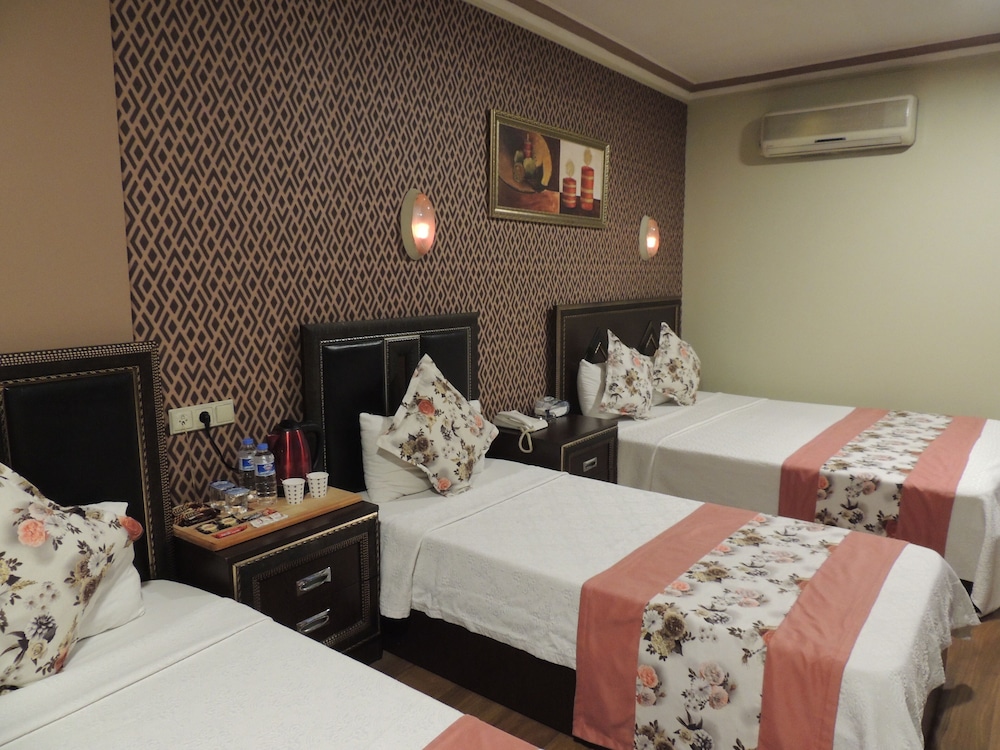 Adana Saraya Hotel 13/50
