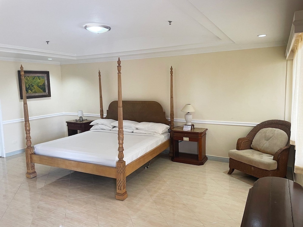 Camiguin Highland Resort 16/49