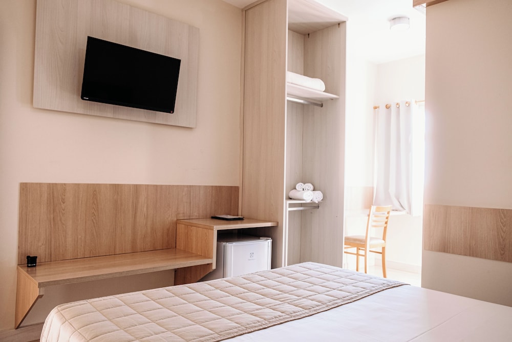 VOA Ferian Plaza Hotel 21/51