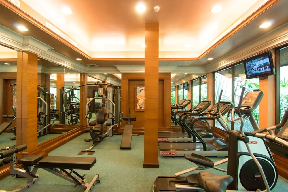 Siripanna Villa Resort And Spa 27/50