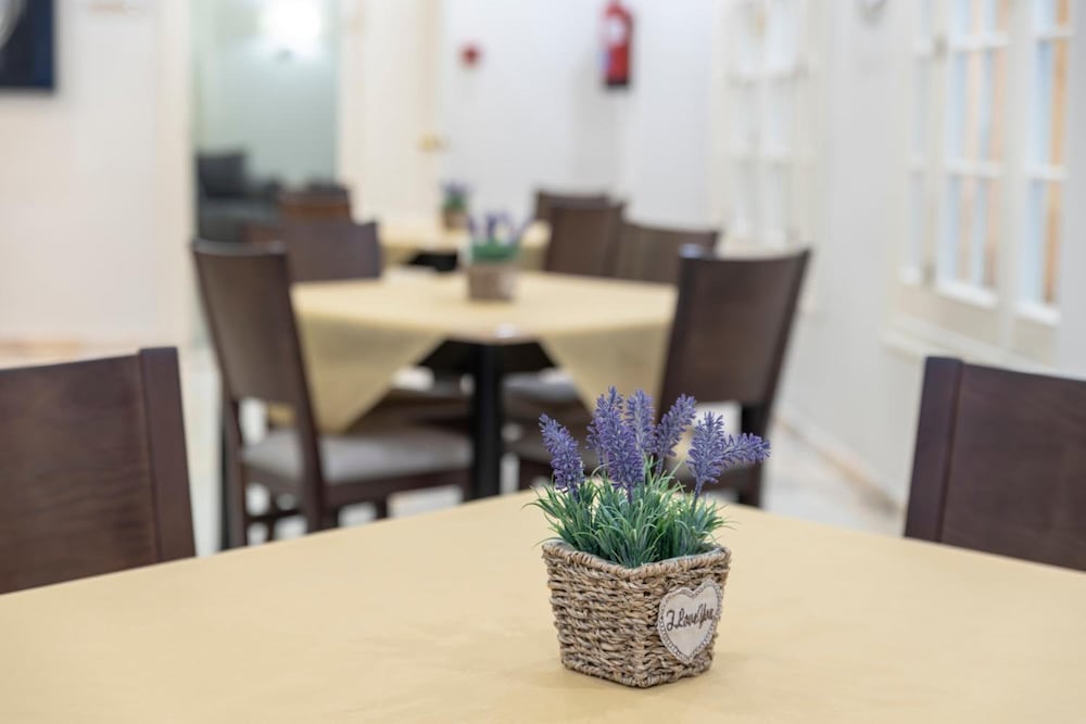 Hotel Ramomar 32/40