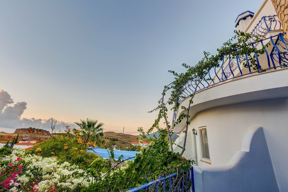 Datca Villa Asina 52/63