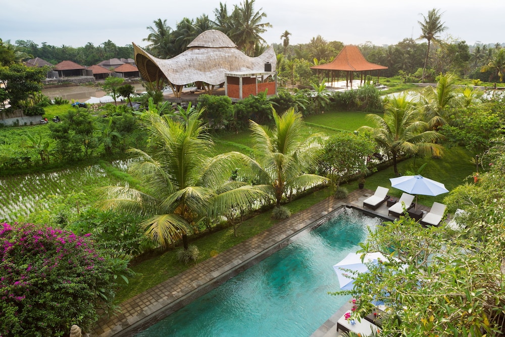 Kiskenda Cottages 3/57