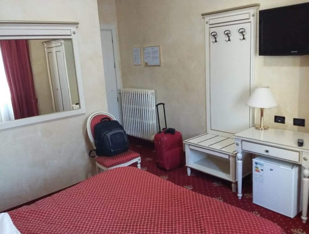 Hotel Galimberti 25/66