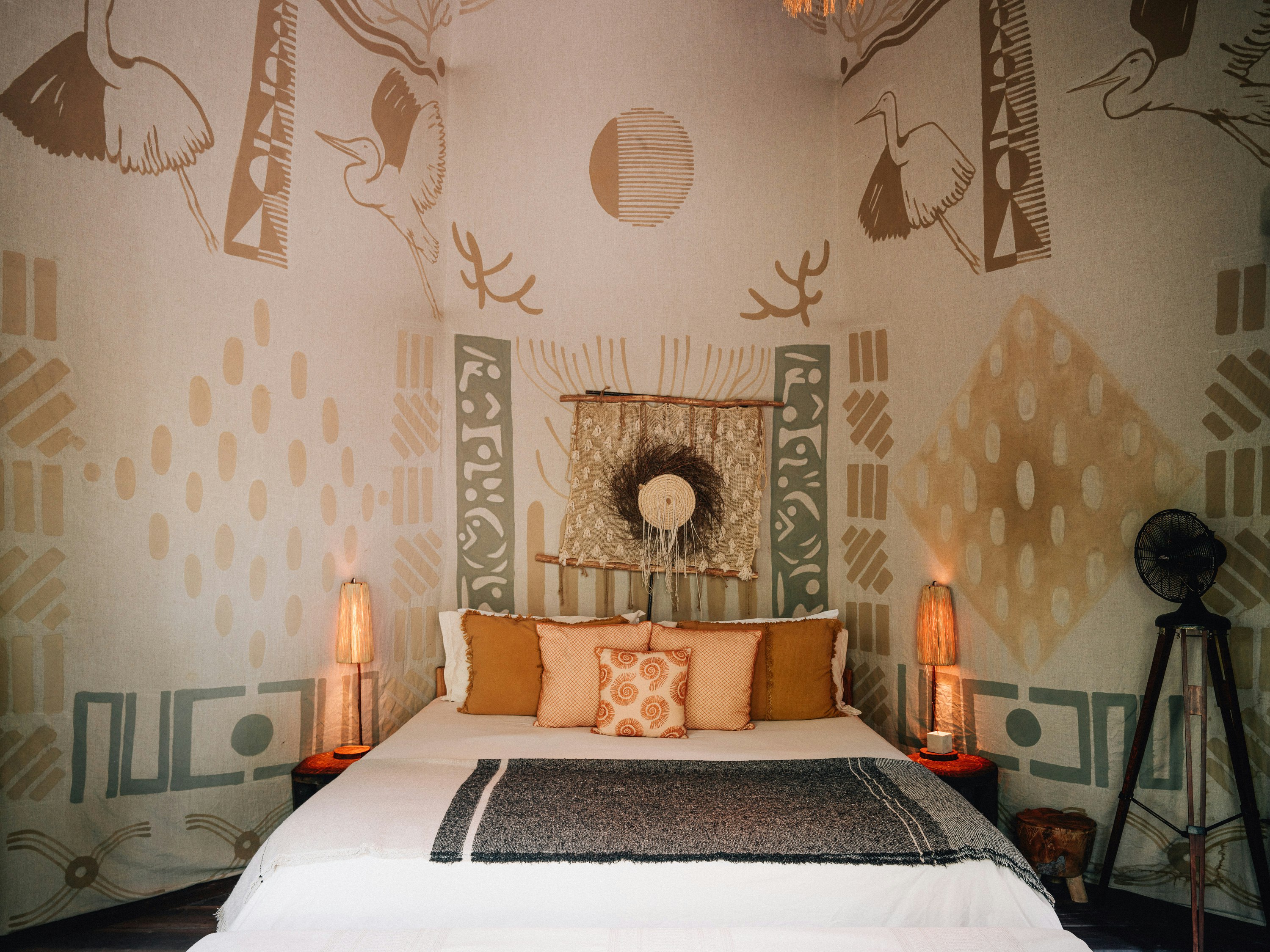 Nomade Holbox 10/60