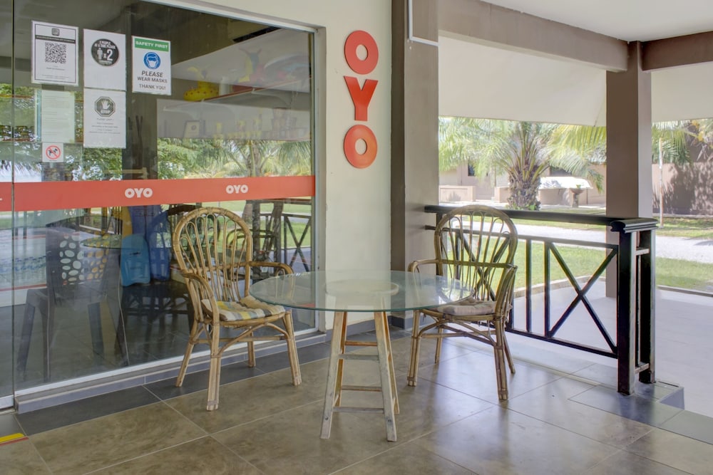 Hotel O Sedili Inn Resort 40/59
