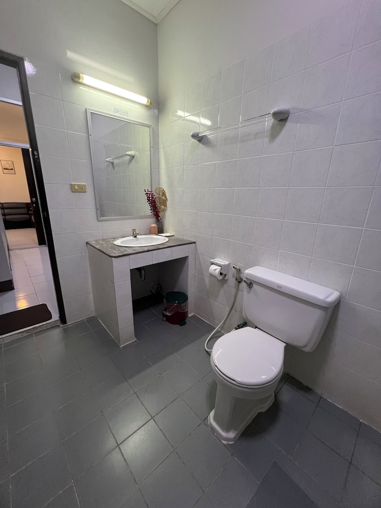 Muang Thong Family Suite Hat Yai 53/56