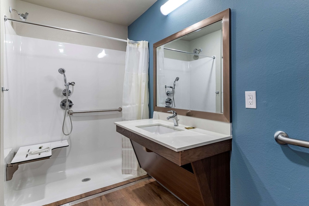 WoodSpring Suites Austin Georgetown 42/44