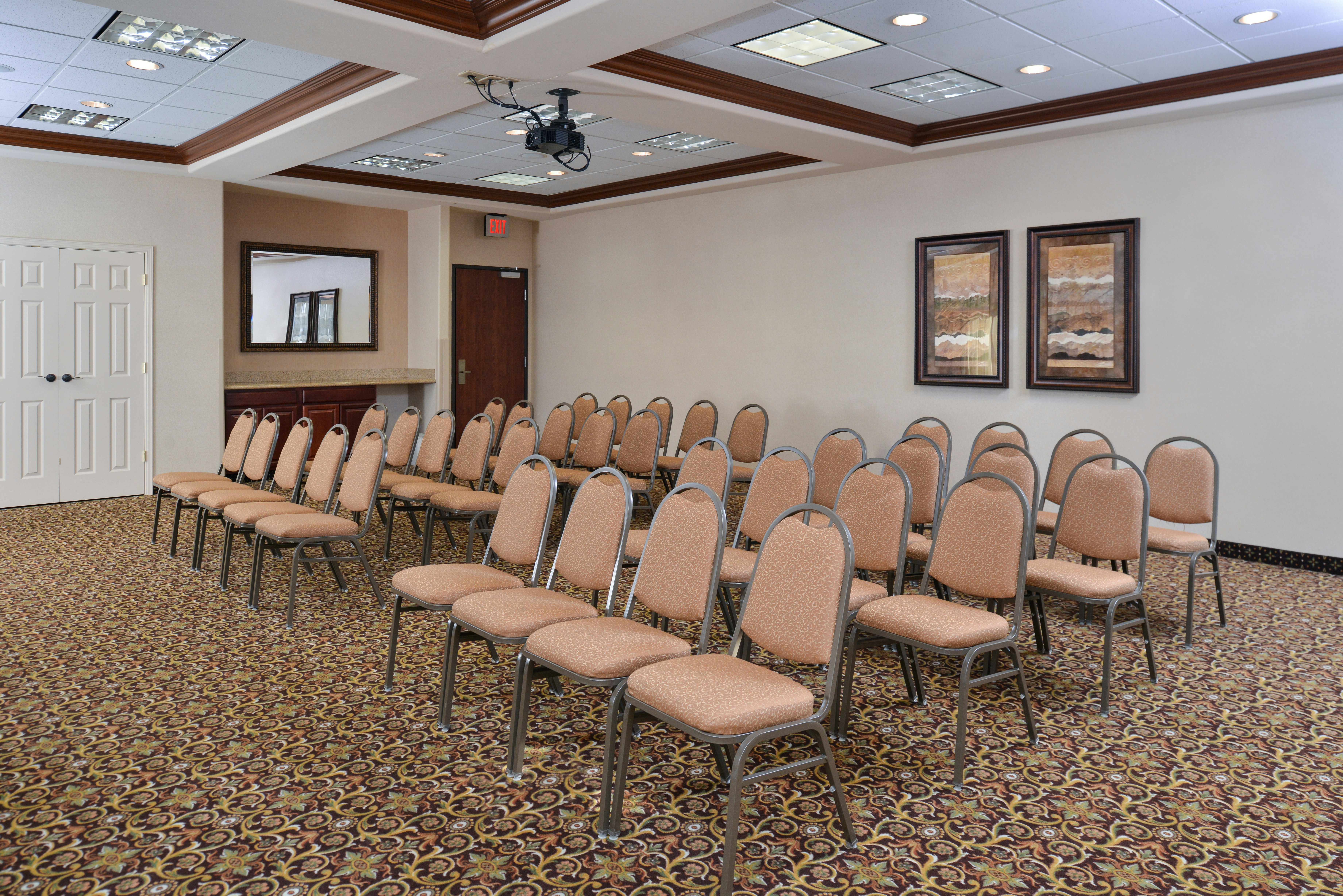 Holiday Inn Express Hotel And Suites Las Cruces 54/60
