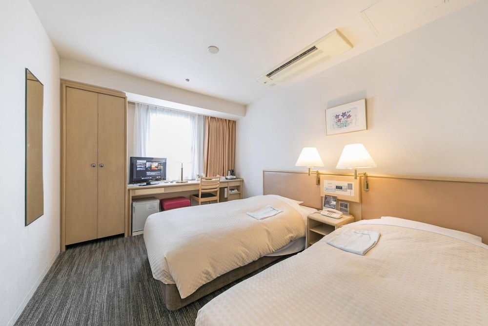 Ginza Capital Hotel Akane 14/58