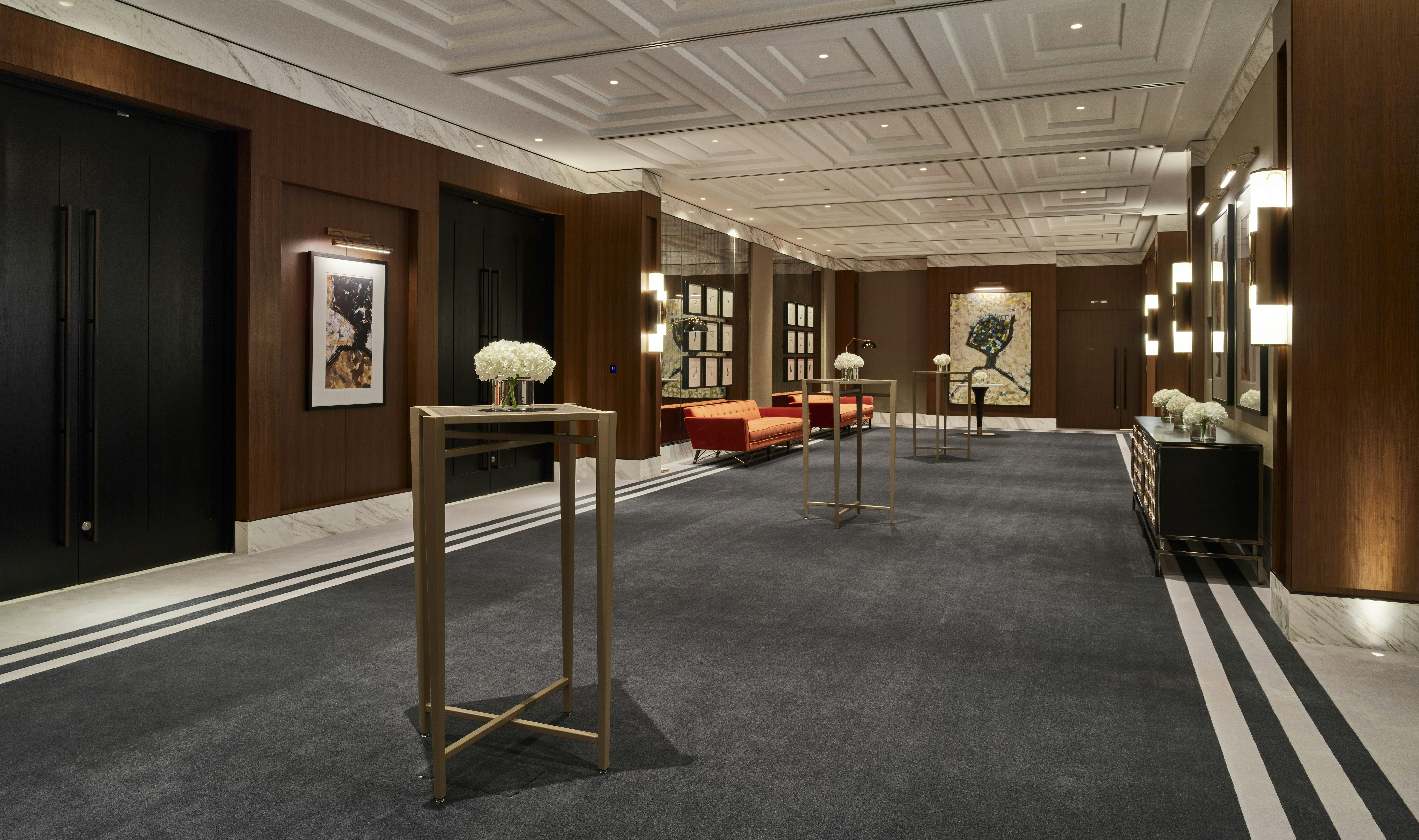 Waldorf Astoria Dubai International Financial Centre 30/60