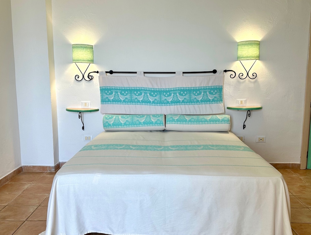 Acqua di Mare Hotel e Resort 10/18