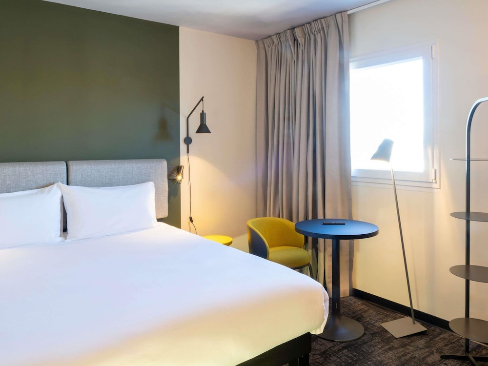Ibis St Paul Trois Chateaux 7/50