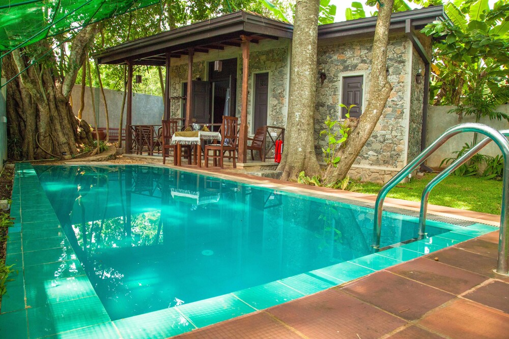 Villa Pinnawala 23/50