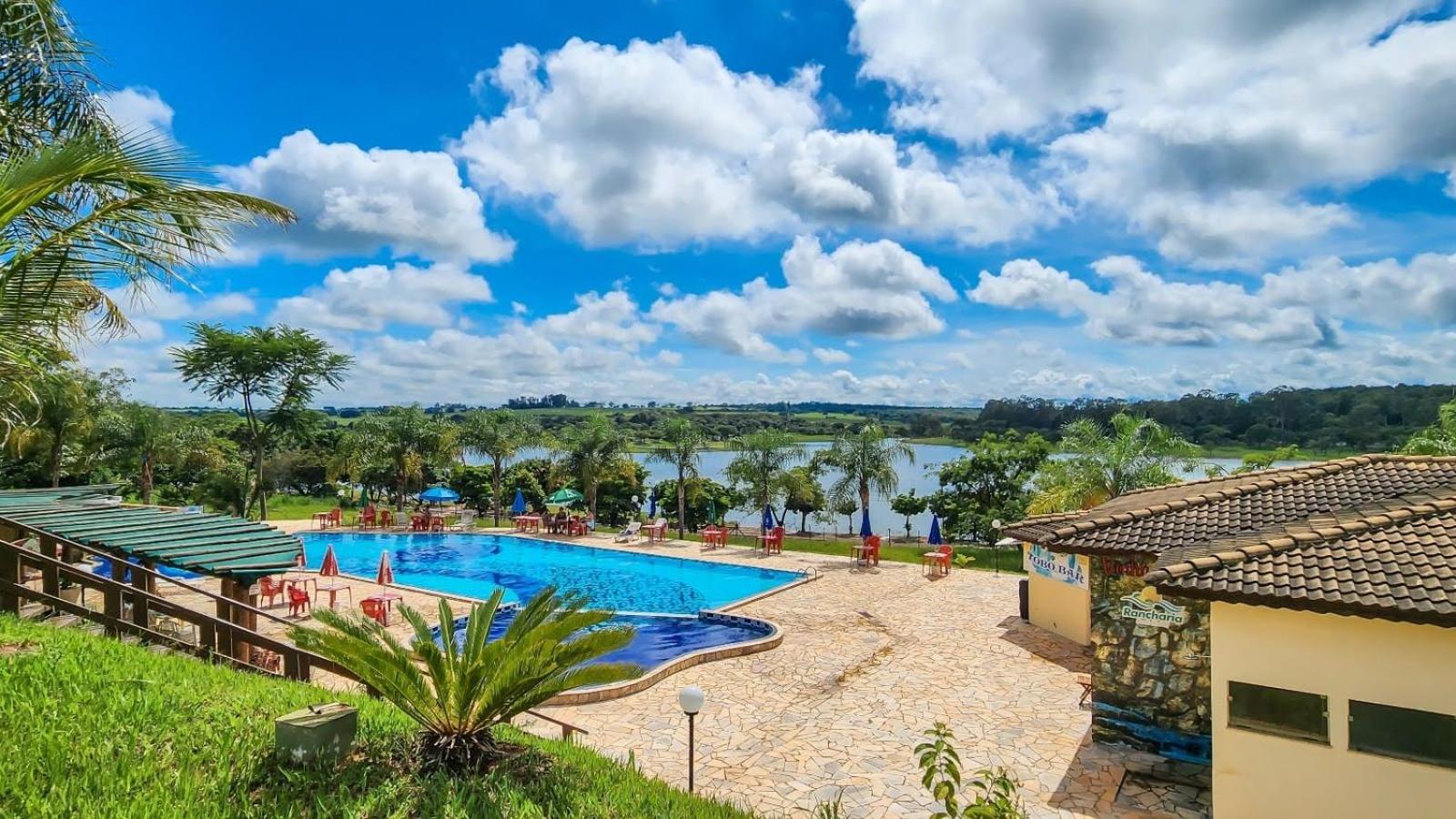 Rancharia Park Hotel 44/55