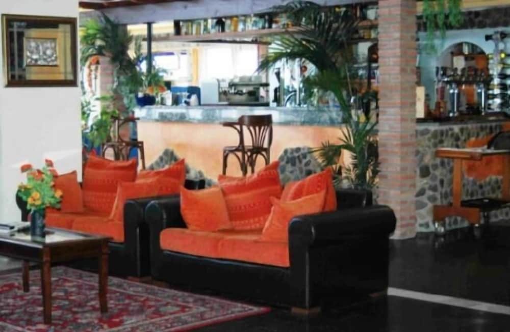 Hotel Esperia 8/45