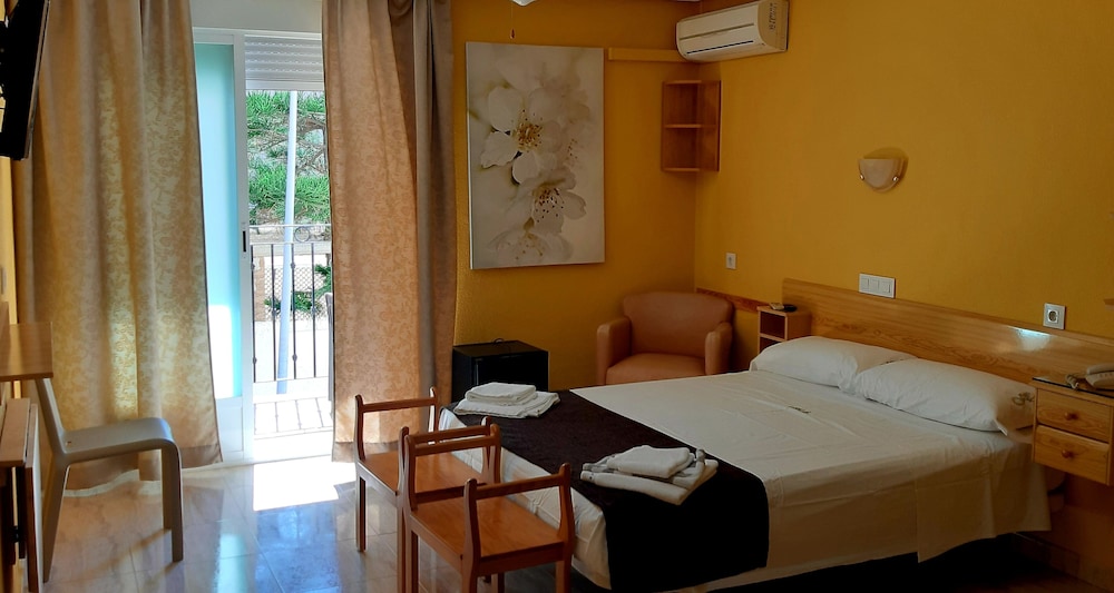 Hotel Alaska Mar Menor 22/50