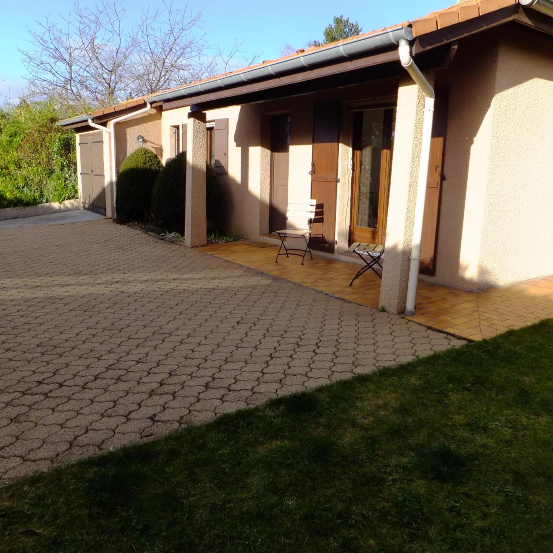 Le Clos Gentiane [VR] 39/50