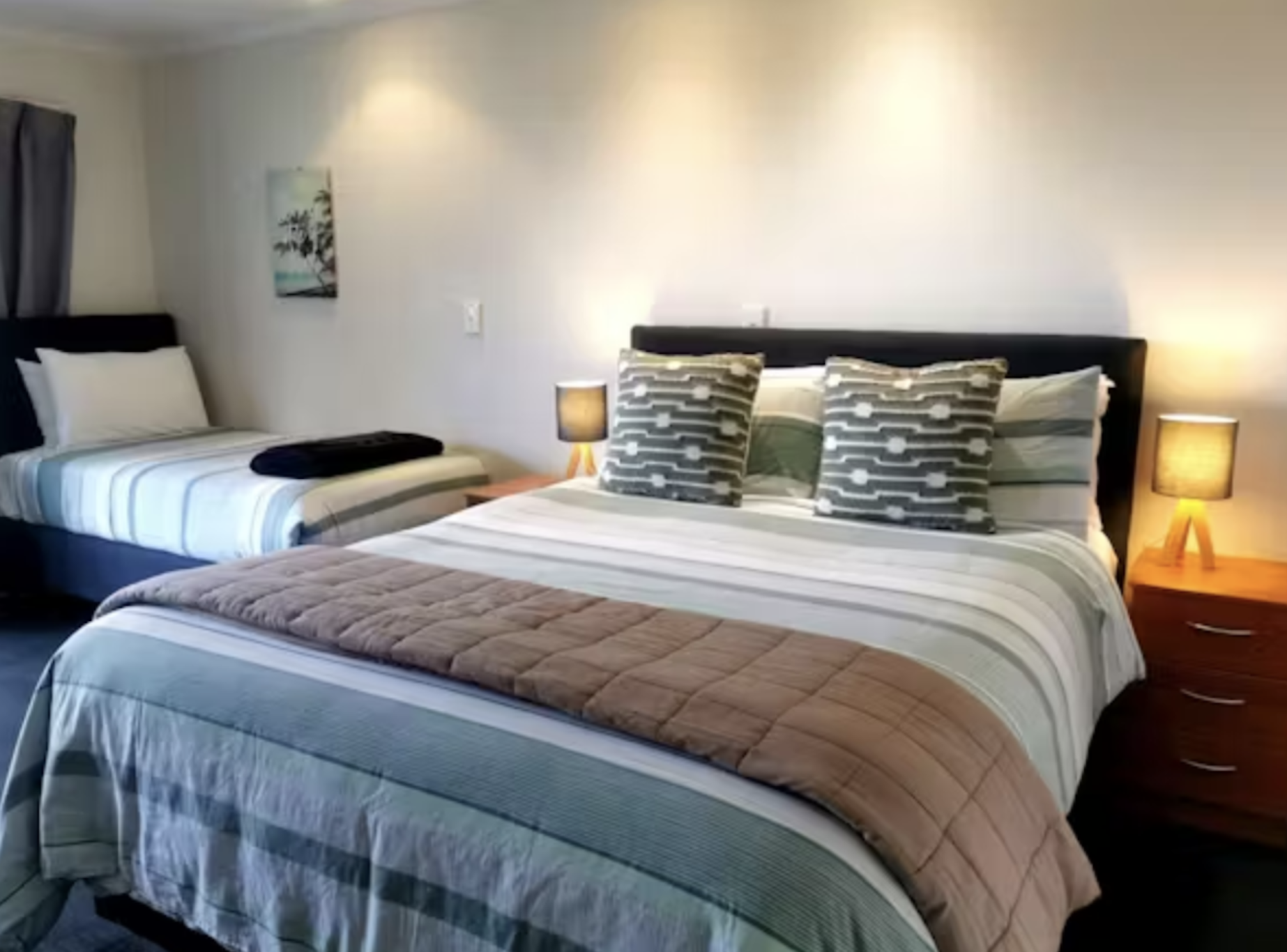 Ascot Motor Inn Taupo 12/39
