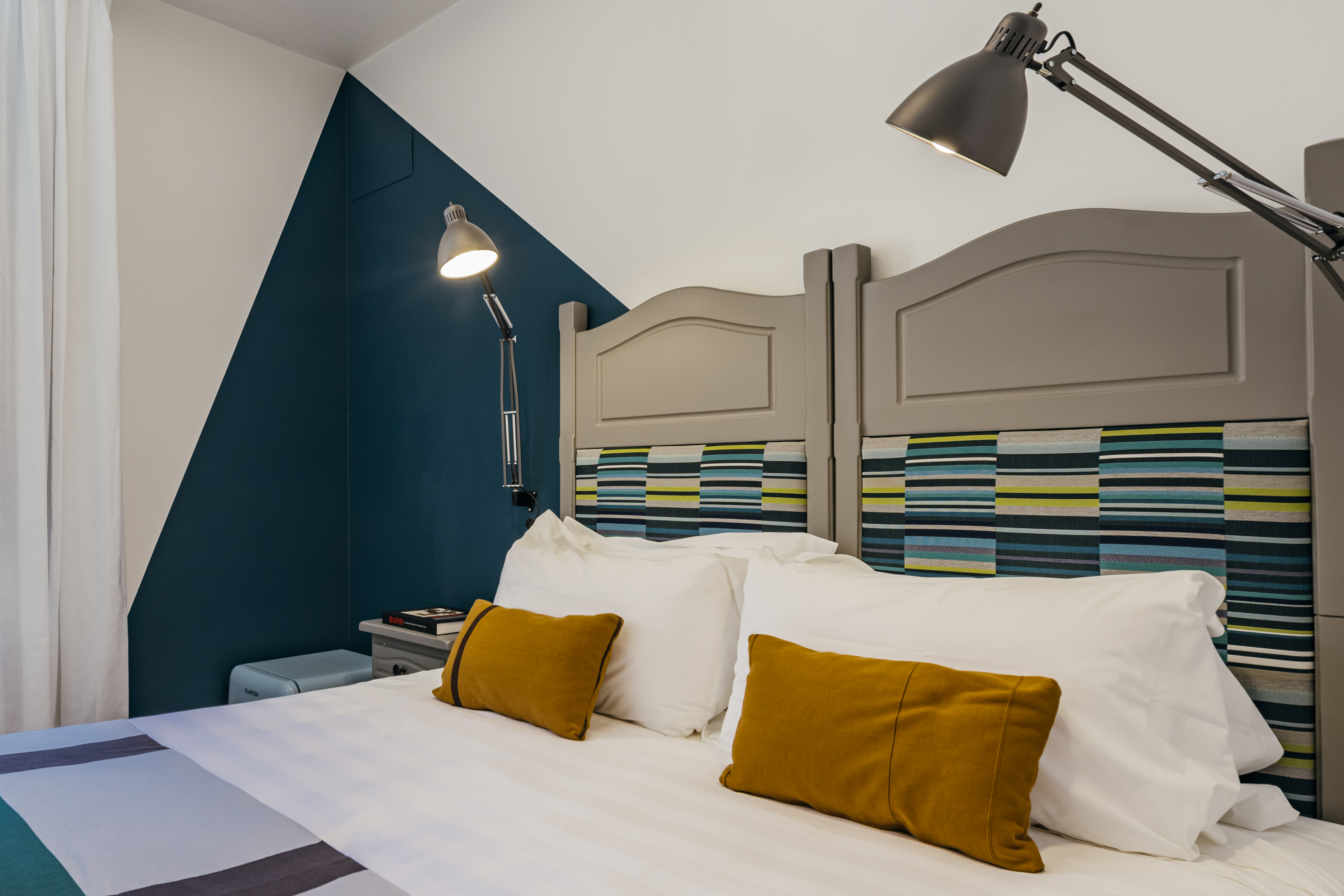 Room at Priori Secret Garden, PERUGIA