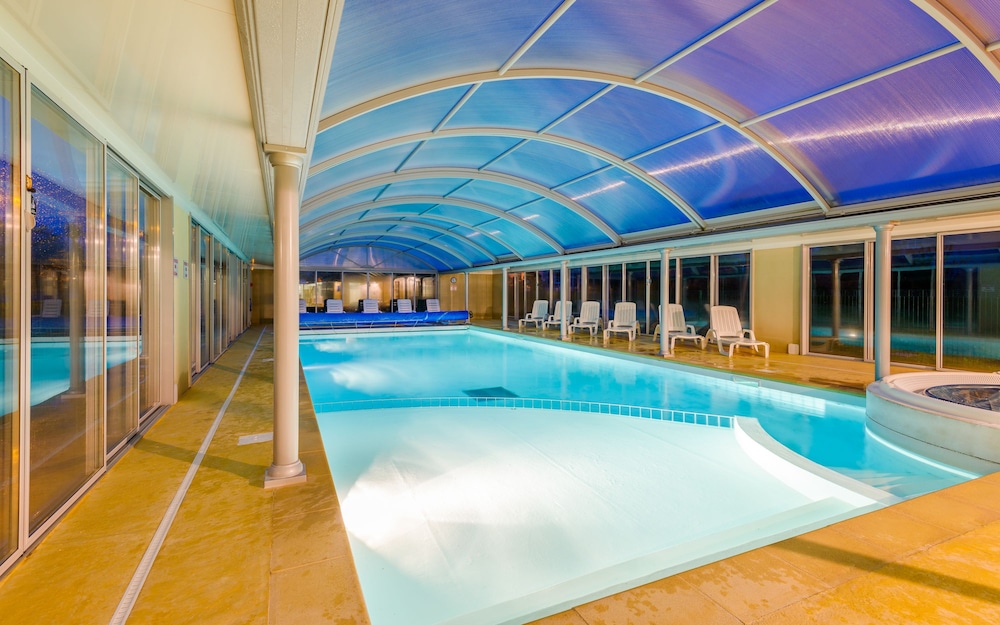 Residence Lagrange Vacances Le Hameau de Peemor Pen 6/25