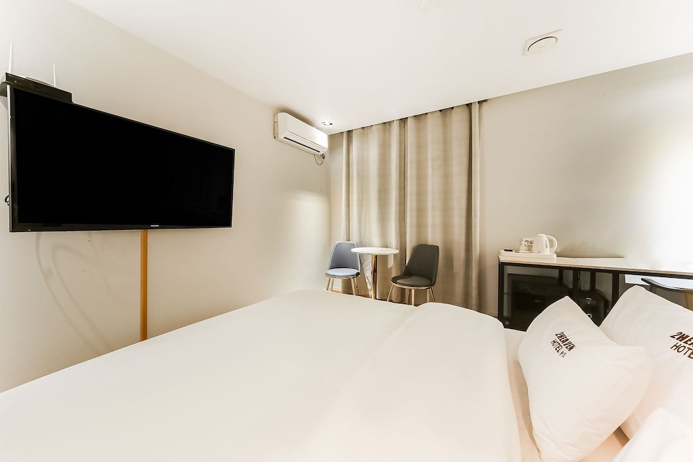 Hotel 2 Heaven Songdo 15/66