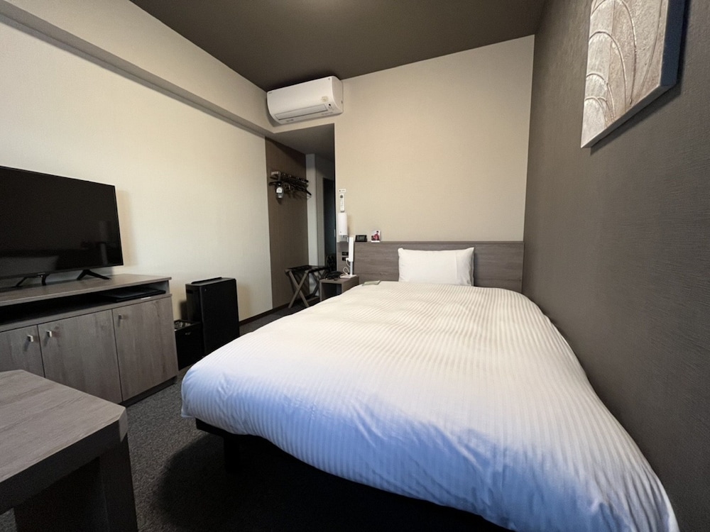Hotel Route Inn Shunan - Tokuyama Higashi Inter - 8/20
